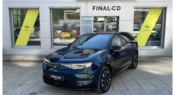 Opel Grandland Elektromotor GS 157kW AT