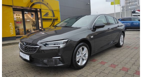 Opel Insignia GS NEW 2,0 Turbo Elegance AT8 Start/Stop