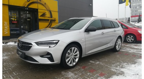 Opel Insignia ST NEW 2,0 Turbo Business Elegance AT9 Start/Stop