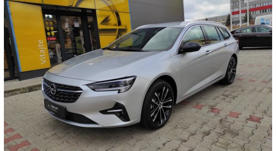 Opel Insignia ST NEW 2,0 Turbo Elegance AT8 Start/Stop