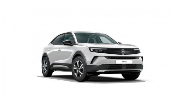 Opel Mokka NEW 1,2 Turbo Edition 136k MT6