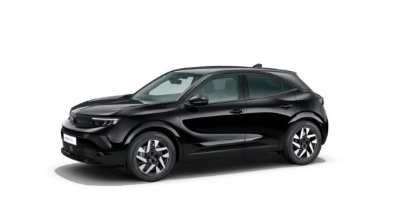 Opel Mokka NEW 1.2 Hybrid GS 145k e-DCT6 Opel Mokka NEW 1.2 Hybrid GS 145k e-DCT6