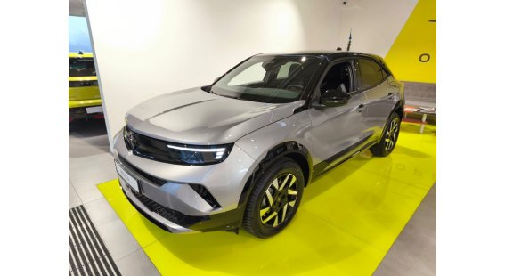 Opel Mokka 1.2 Hybrid GS 145k e-DCT6