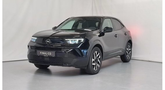 Opel Mokka NEW 1,2 Turbo Edition, adaptívny tempomat, 