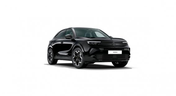 Opel Mokka NEW 1,2 Turbo GS 96kW AT8