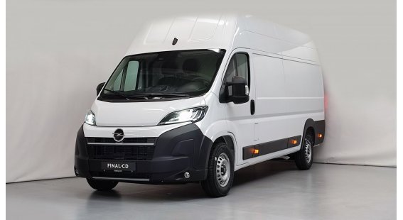 Opel Movano Van 2,2 CDTi L4H3, (odpruž.sed.vodiča) Opel Movano Van 2,2 CDTi L4H3, (odpruž.sed.vodiča)