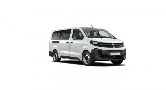 Opel Vivaro Combi 2,2 CDTi XL 150k MT6