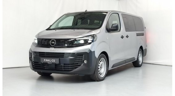 Opel Vivaro Combi 2.2 TDCi Combi XL 8 miest.