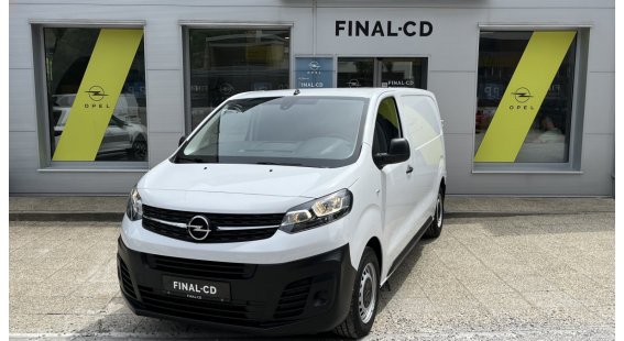 Opel Vivaro NEW 1.5 CDTi Van L1H1 Enjoy