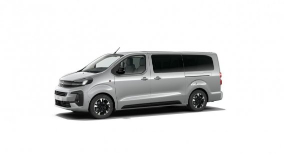 Opel Zafira 2,2 CDTi L2 GS 133kw AT8 