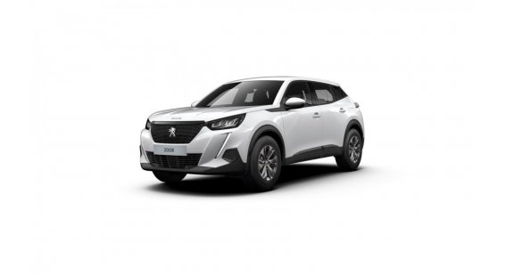 Peugeot 2008 NEW EV Active Pack Electric 136k 50 kWh