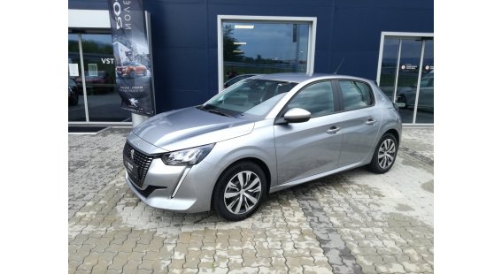 Peugeot 208 NEW 1,2 Active Pack 