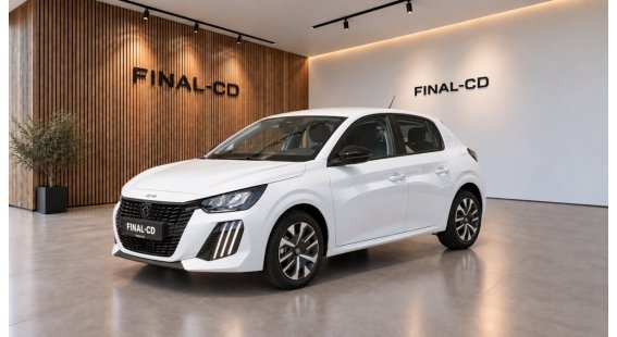 Peugeot 208 NEW 1,2 Turbo STYLE Peugeot 208 NEW 1,2 Turbo STYLE
