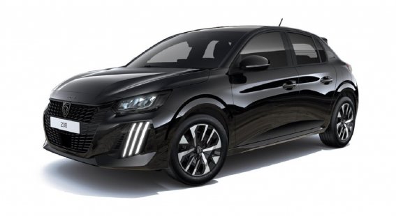 Peugeot 208 NEW 1.2 PureTech  STYLE 1.2 PureTech 100k BVM6 