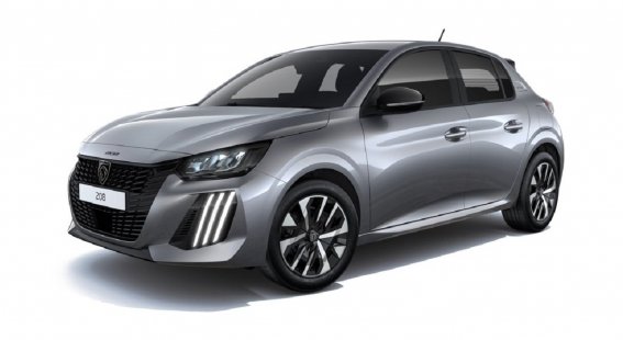 Peugeot 208 NEW 1.2 PureTech  STYLE 1.2 PureTech 100k BVM6 