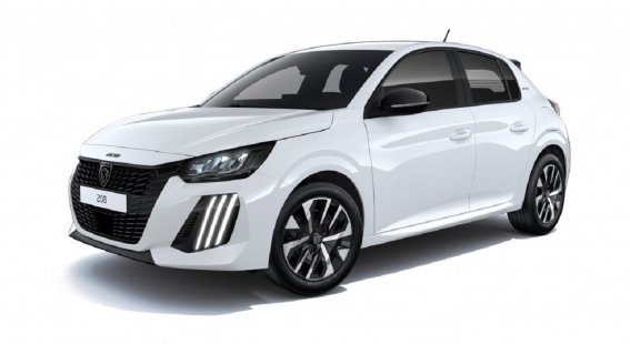 Peugeot 208 NEW 1.2 PureTech STYLE 1.2 PureTech 100k BVM6 Peugeot 208 NEW 1.2 PureTech STYLE 1.2 PureTech 100k BVM6