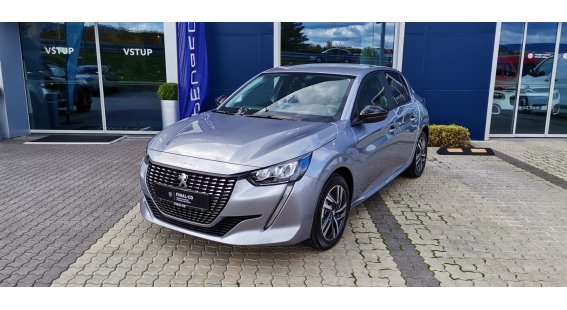 Peugeot 208 NEW 1.2 PureTech ACTIVE PACK