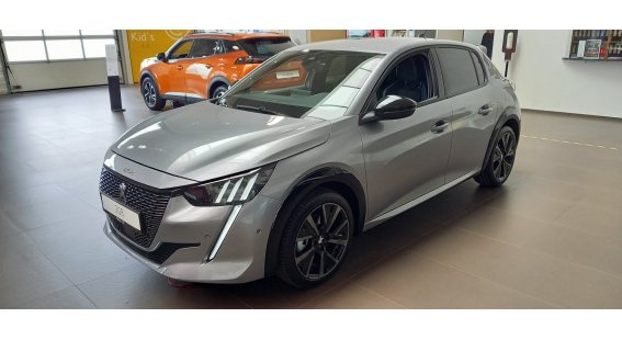 Peugeot 208 NEW 1.2 PureTech GT 100k EAT8