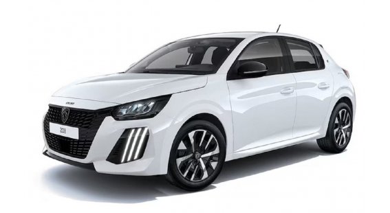 Peugeot 208 NEW 1.2 PureTech STYLE