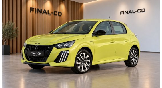 Peugeot 208 NEW 1.2 PureTech STYLE TURBO 100k BVM6 Peugeot 208 NEW 1.2 PureTech STYLE TURBO 100k BVM6