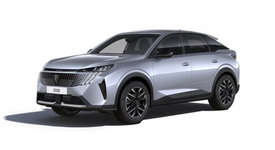 Peugeot 3008 Hybrid 1.2 Hybrid BUSINESS 145k e-DCS6 Peugeot 3008 Hybrid 1.2 Hybrid BUSINESS 145k e-DCS6