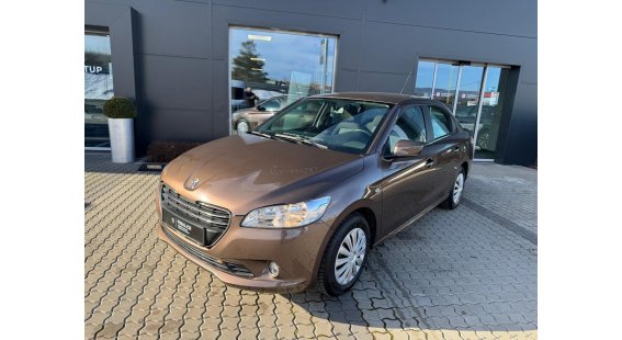Peugeot 301 1,2 STYLE