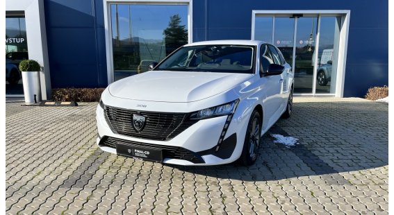 Peugeot 308 SW 1,5 BlueHDi ACTIVE PACK 130k EAT8