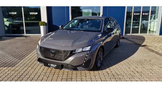 Peugeot 308 SW 1,2 Turbo ACTIVE PACK