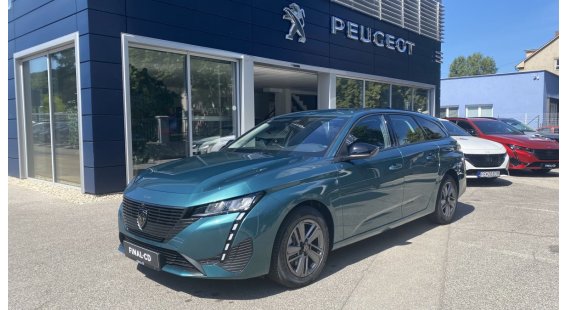 Peugeot 308 SW 1,2 ACTIVE PACK
