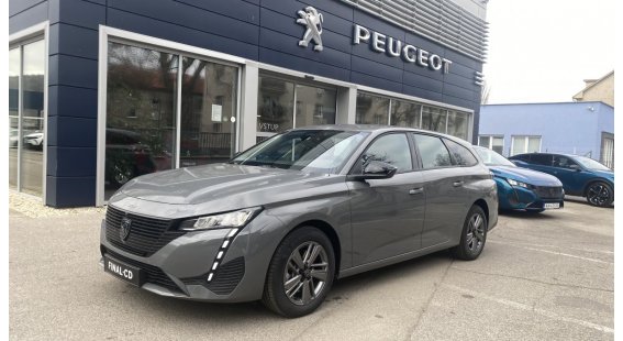 Peugeot 308 SW 1,5 BlueHDi ACTIVE PACK