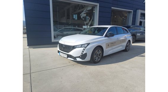 Peugeot 308 SW 1,5 BlueHDi ACTIVE PACK 130k EAT8