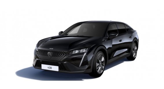 Peugeot 408 1.2 Hybrid ALLURE 145k e-DCS6 