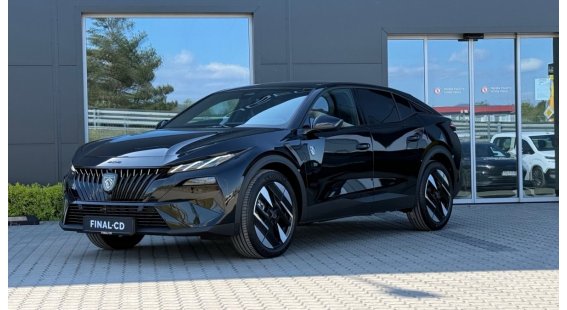 Peugeot 408 1.2 Hybrid GT