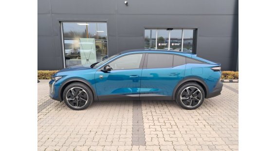 Peugeot 408 1.6 Hybrid GT Plug-in Hybrid 180k e EAT8