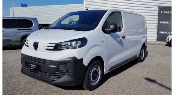 Peugeot Expert 2,2 HDi Furgon L2 BlueHDi 150k BVM6
