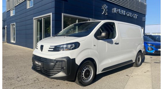 Peugeot Expert 2.2 BlueHDi Furgon L2