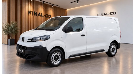 Peugeot Expert 2.2 BlueHDi Furgon L3 2.2 BlueHDi 150 BVM6