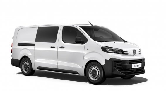 Peugeot Expert 2.2 BlueHDi Polocombi Premium L3  150 S&S EAT8
