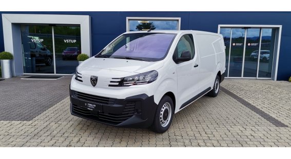 Peugeot Expert Furgon 2,0 BlueHDi Furgon L3H1 2,0 BlueHDi 145k
