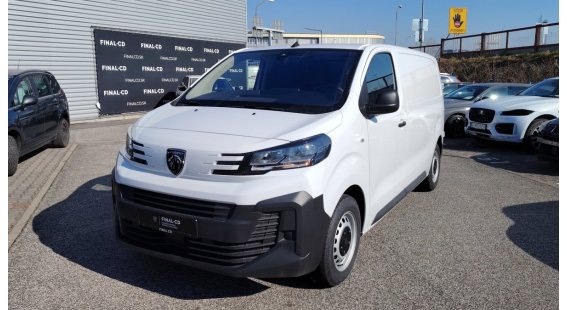 Peugeot Expert Furgon 2,0 BlueHDi L2 BlueHDi 145 k BVM6