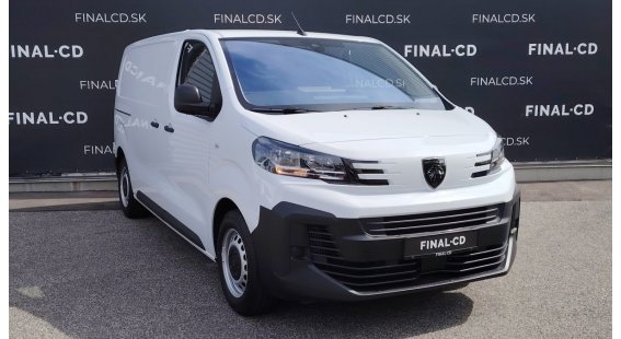 Peugeot Expert Furgon 2,0 BlueHDi L2 BlueHDi 145 k BVM6