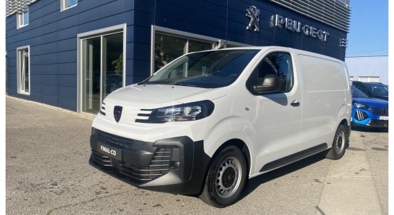 Peugeot Expert Furgon 2,0 BlueHDi L2 BlueHDi 145 k BVM6
