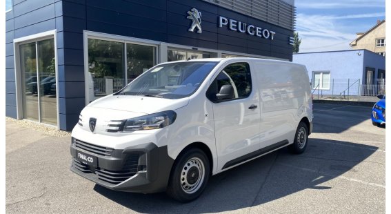 Peugeot Expert Furgon 2,0 BlueHDi L2 BlueHDi 145 k BVM6