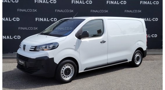 Peugeot Expert Furgon 2,0 BlueHDi L3 BlueHDi 145 k BVM6
