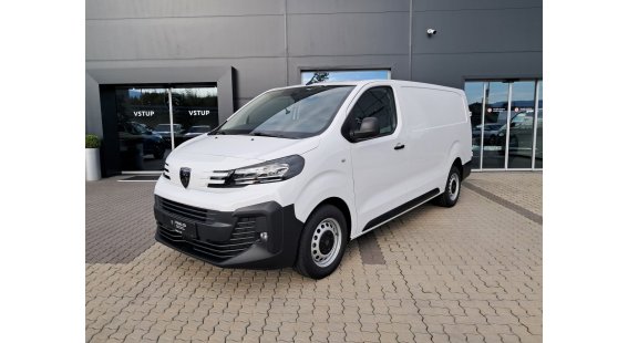 Peugeot Expert Furgon 2,2 HDi Premium L3