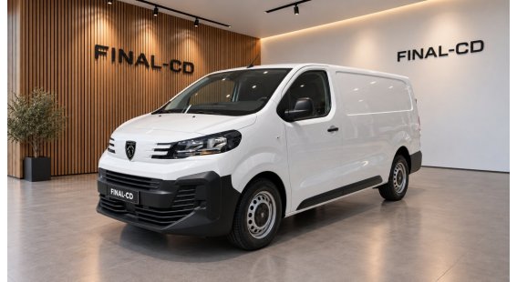 Peugeot Expert Furgon 2,2 HDi Premium L3 Peugeot Expert Furgon 2,2 HDi Premium L3