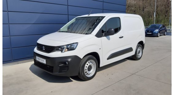 Peugeot Partner Furgon 1,5 BlueHDi Premium L1 
