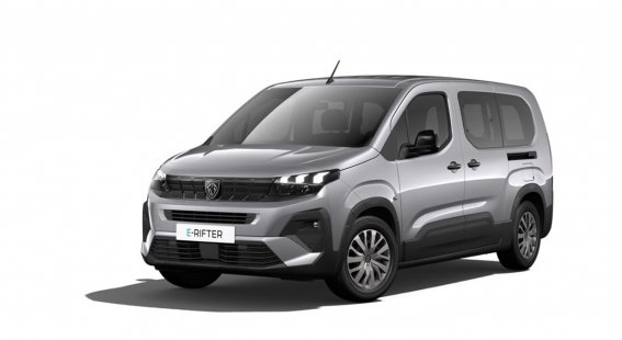 Peugeot Rifter 1,5 BlueHDi LONG GT 7 miest