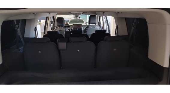 Peugeot Traveller 2,0 BlueHDi BUSINESS VIP L3 2.0 BlueHDi 180k EAT8