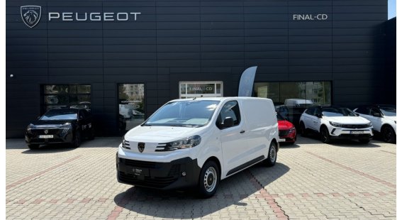 Peugeot Expert Furgon 2,0 BlueHDi Furgon L2 2,0 BlueHDi 145k